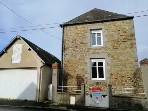 Maison - 50170 Pontorson