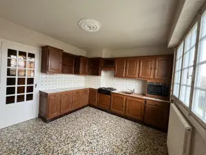 Maison - 50170 Pontorson