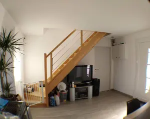 Maison - 50170 Pontorson