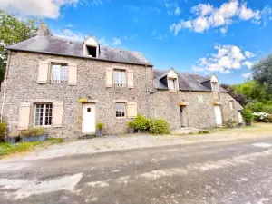 Maison - 35120 La Boussac