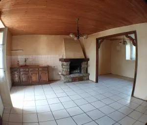 Maison - 50170 Pontorson