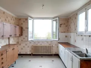 Maison - 50170 Pontorson