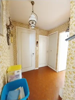 Maison - 50170 Pontorson