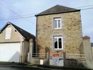 Maison - 50170 Pontorson