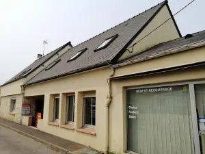 Maison - 50170 Pontorson