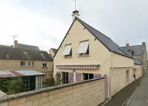 Maison - 50170 Pontorson