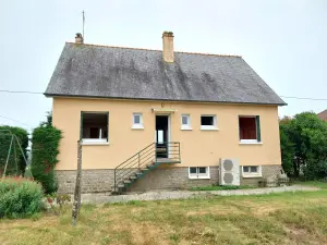 Maison - 50170 Pontorson