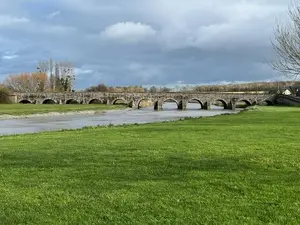 Terrain à bâtir - 50220 Pontaubault