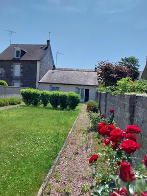 Maison - 50170 Pontorson