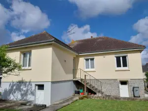 Maison - 50170 Pontorson