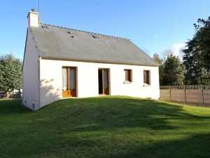 Maison - 50170 Pontorson