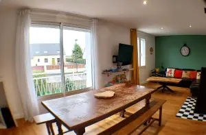 Maison - 50170 Pontorson