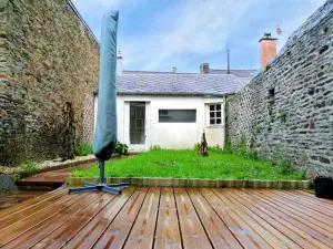 Immeuble - 50170 Pontorson