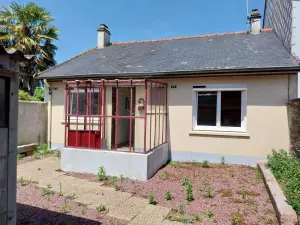 Maison - 50170 Pontorson