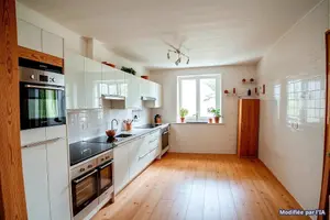 Maison - 50170 Aucey-la-Plaine