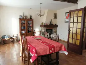 Maison - 50170 Pontorson