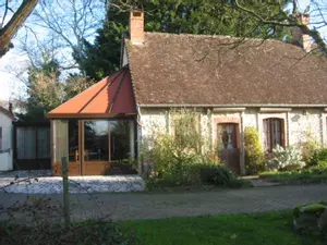 Maison - 72610 Rouessé-Fontaine