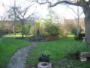 Maison - 72610 Rouessé-Fontaine