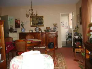 Appartement - 72000 Le Mans