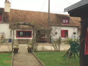 Maison - 72170 Vivoin