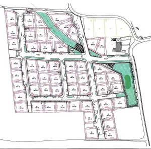 Terrain à bâtir - 97470 Saint-Benoît