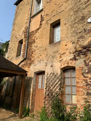 Maison - 72140 Sillé-le-Guillaume