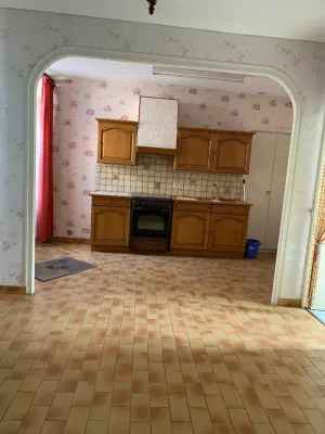 Maison - 72140 Sillé-le-Guillaume
