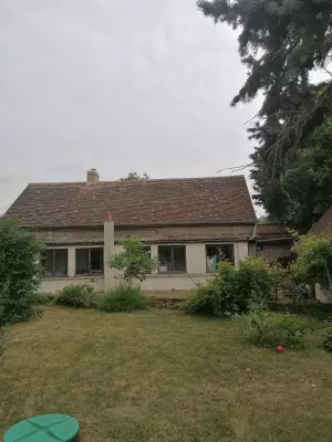 Maison - 72130 Saint-Victeur