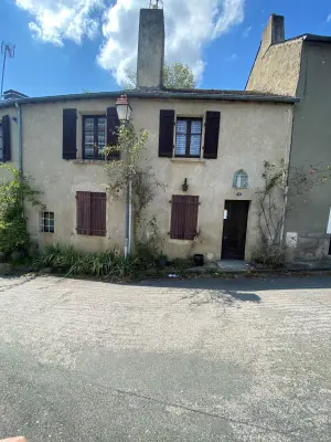 Maison - 72130 Fresnay-sur-Sarthe