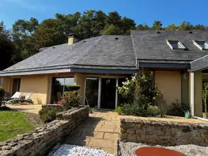 Maison - 72130 Saint-Léonard-des-Bois
