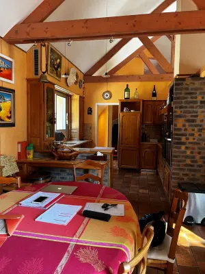 Maison - 72130 Saint-Léonard-des-Bois
