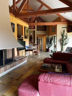Maison - 72130 Saint-Léonard-des-Bois