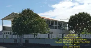 Maison - 97470 Saint-Benoît