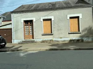 Maison - 72170 Ségrie