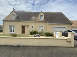 Maison - 72170 Beaumont-sur-Sarthe