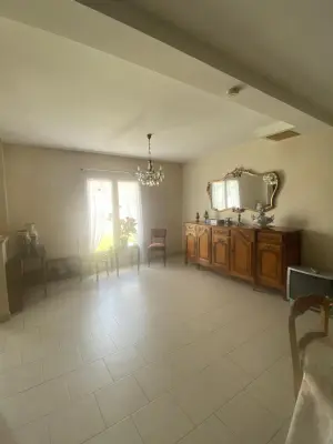 Maison - 72170 Beaumont-sur-Sarthe