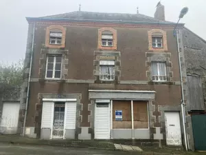 Maison - 72130 Saint-Georges-le-Gaultier