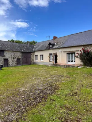 Maison - 72130 Sougé-le-Ganelon