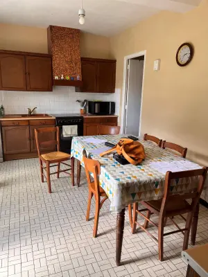 Maison - 72130 Sougé-le-Ganelon