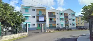 Immeuble - 97440 Saint-André