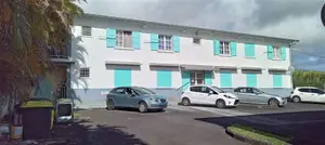 Immeuble - 97440 Saint-André
