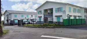 Immeuble - 97440 Saint-André
