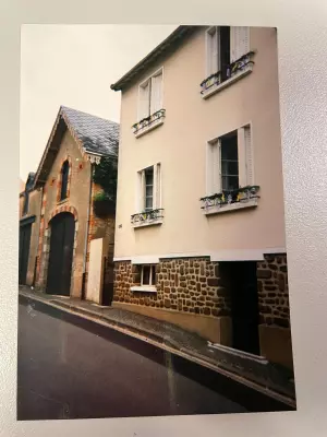 Maison - 72130 Fresnay-sur-Sarthe