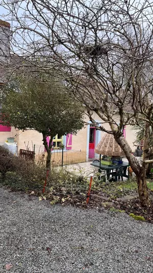 Maison - 72170 Chérancé