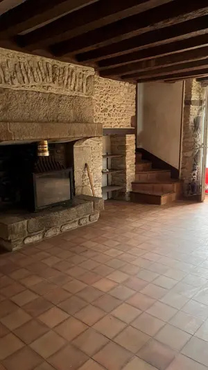 Maison - 72130 Saint-Victeur