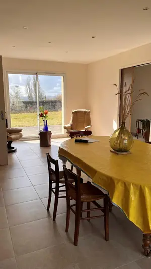 Maison - 72130 Sougé-le-Ganelon