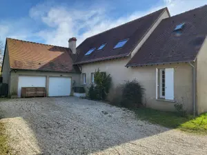 Maison - 72610 Champfleur