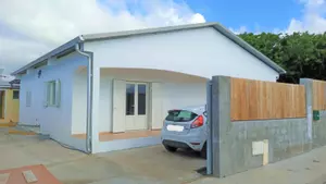 Maison - 97470 Saint-Benoît