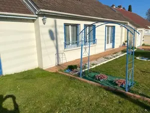 Maison - 72130 Fresnay-sur-Sarthe