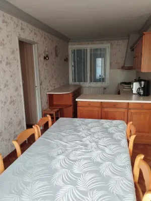 Maison - 72130 Fresnay-sur-Sarthe